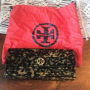 Tory Burch clutch